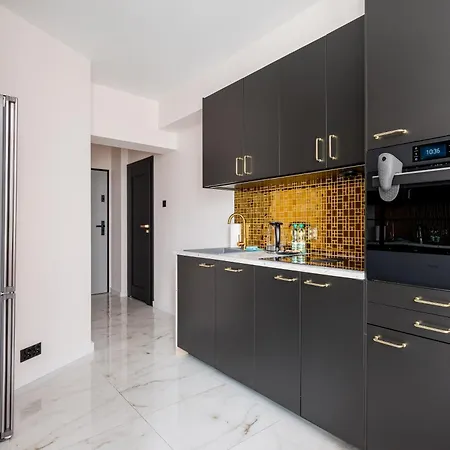 Apartment Wola Norblin Deluxe