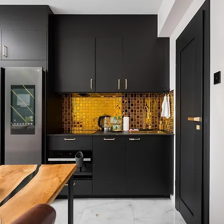 Apartment Wola Norblin Deluxe *