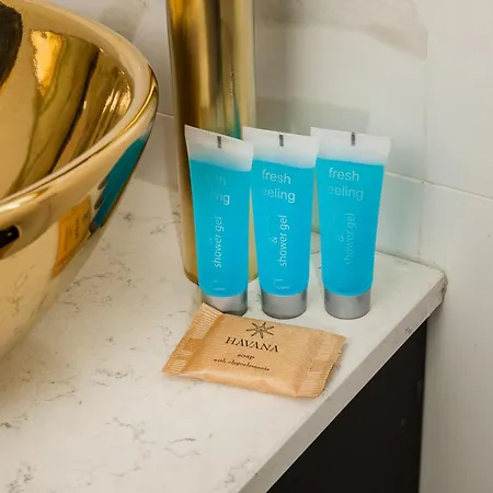 Διαμέρισμα Wola Norblin Deluxe Βαρσοβία